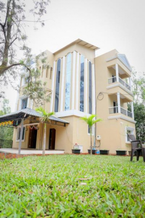 Joyous Villa